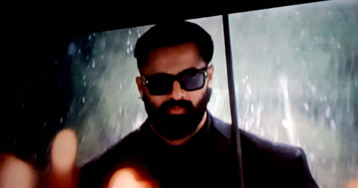 ടെലിവിഷനിലേക്ക് 'മാര്‍ക്കോ' എത്തില്ല; പ്രദര്‍ശനാനുമതി നിഷേധിച്ച് സിബിഎഫ്‍സി