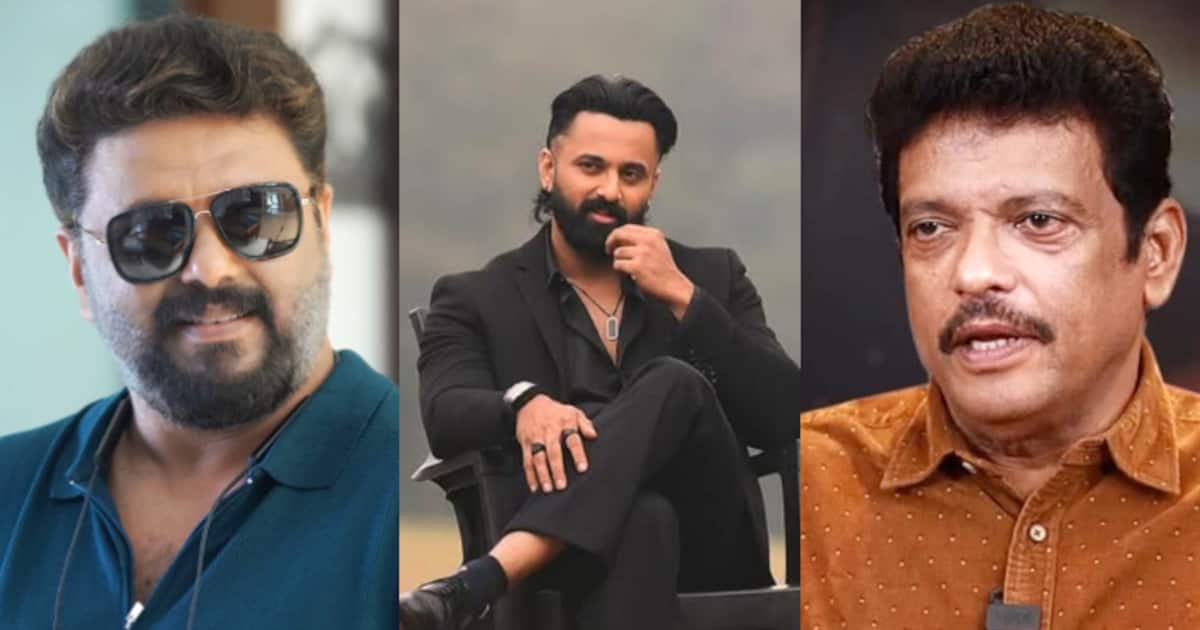 'വല്ലാതെ ന്യായീകരിക്കരുത്'; ജഗദീഷിനെ വിമര്‍ശിച്ച് എം എ നിഷാദ്