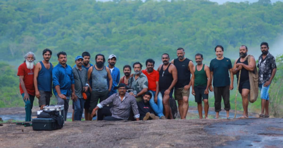 ജയിൻ ക്രിസ്റ്റഫര്‍ സംവിധാനം ചെയ്‍ത 'കാടകം' 14 ന്