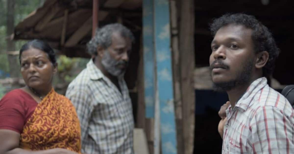 സംവിധാനം അനില്‍ ദേവ്; 'ഉറ്റവര്‍' 14 ന് തിയറ്ററുകളില്‍