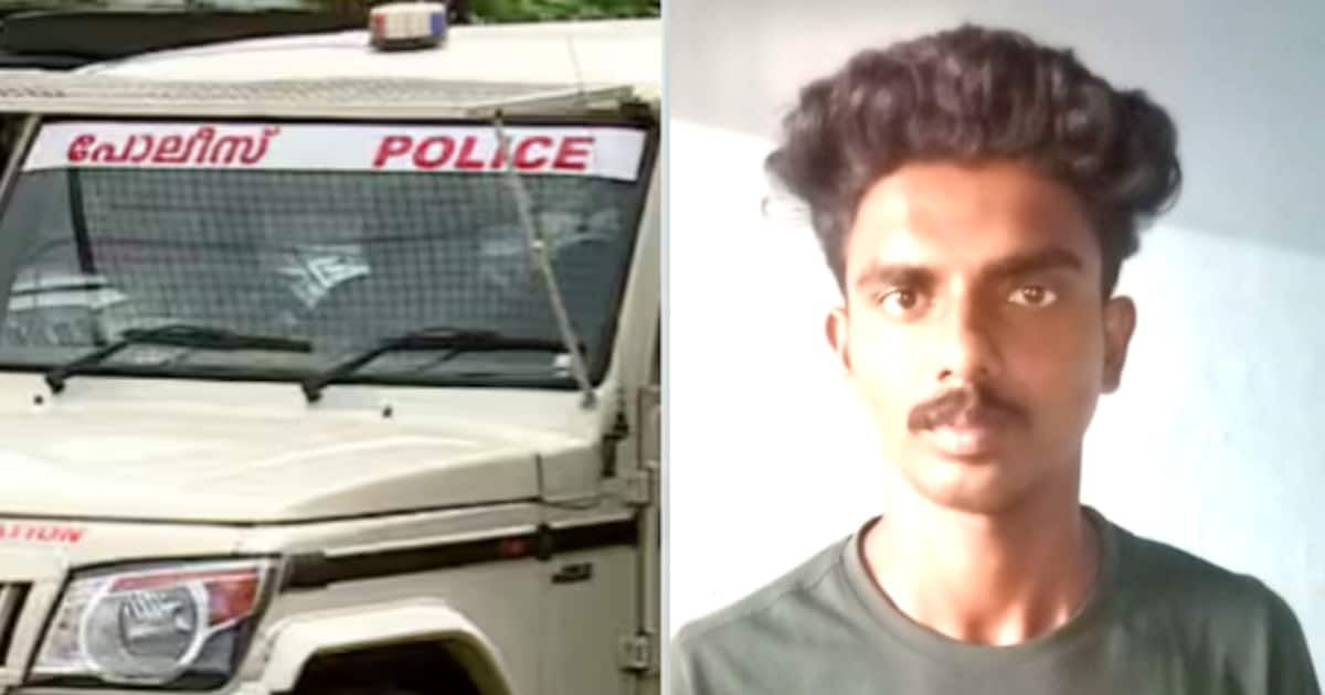 കണ്ണനെന്ന് പേര്, 24 വയസ്; രഹസ്യ വിവരം കിട്ടി പൊലീസ് ചെന്ന് തപ്പി,