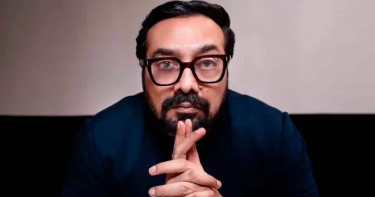 'ബോളിവുഡ് വിഷലിപ്തമായി, ഞാന്‍ പോകുന്നു': അനുരാഗ് കശ്യപ് മുംബൈ വിട്ടു, പുതിയ താമസസ്ഥലം