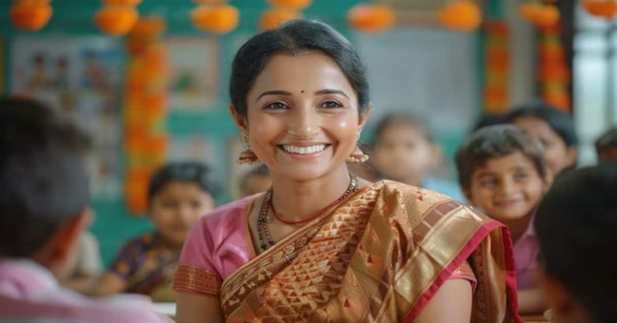 ഒരുമിച്ച് നിയമനം, ഒന്നല്ല 21,000 ജീവനക്കാര്‍ ജോലിയിലേക്ക്; യുപിയിൽ റിക്രൂട്ട് ചെയ്യുന്നത് അങ്കണവാടി