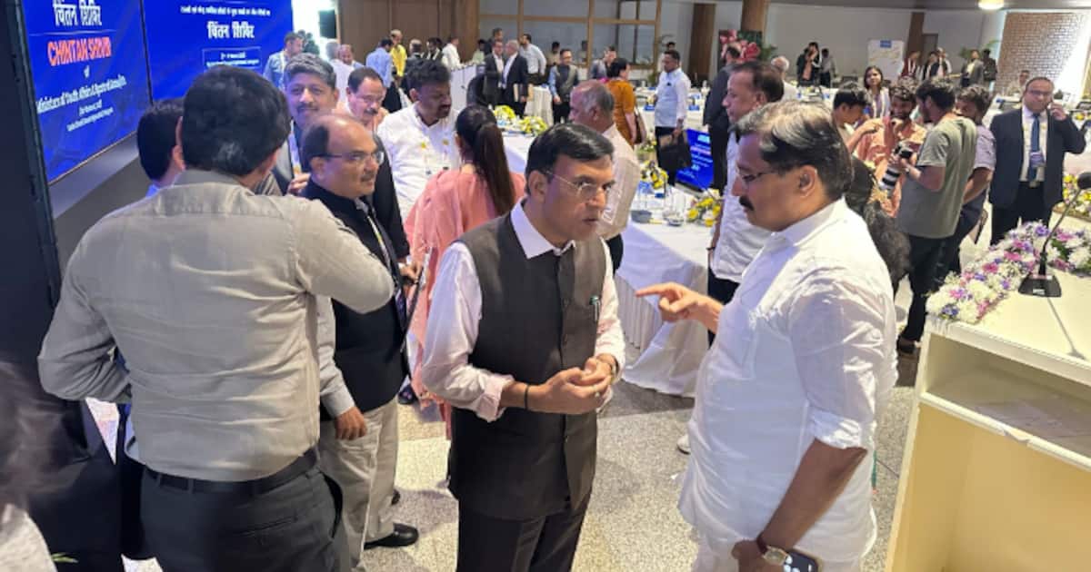 'നവീന കായിക പദ്ധതികള്‍ രാജ്യത്തിനാകെ മാതൃക' കേരളത്തിന് കേന്ദ്ര കായിക മന്ത്രിയുടെ അഭിനന്ദനം