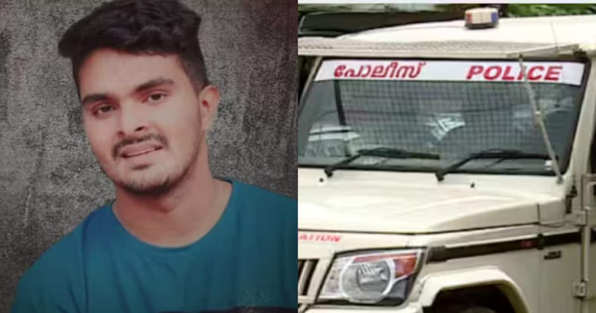 അഫാൻ പൊലീസ് സ്റ്റേഷനിലെ ശുചിമുറിയിൽ കുഴഞ്ഞുവീണു, ആശുപത്രിയിലേക്ക് മാറ്റി
