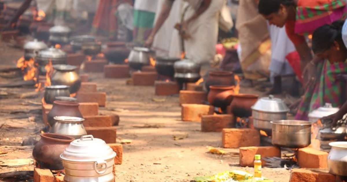 18 സ്പെഷ്യൽ ട്രെയിനുകൾ, 10 സ്ഥലങ്ങളിൽ കൂളറുകൾ, 179 സിസിടിവികൾ; ആറ്റുകാൽ പൊങ്കാല മഹോത്സവത്തിന് ഇന്ന് തുടക്കം!