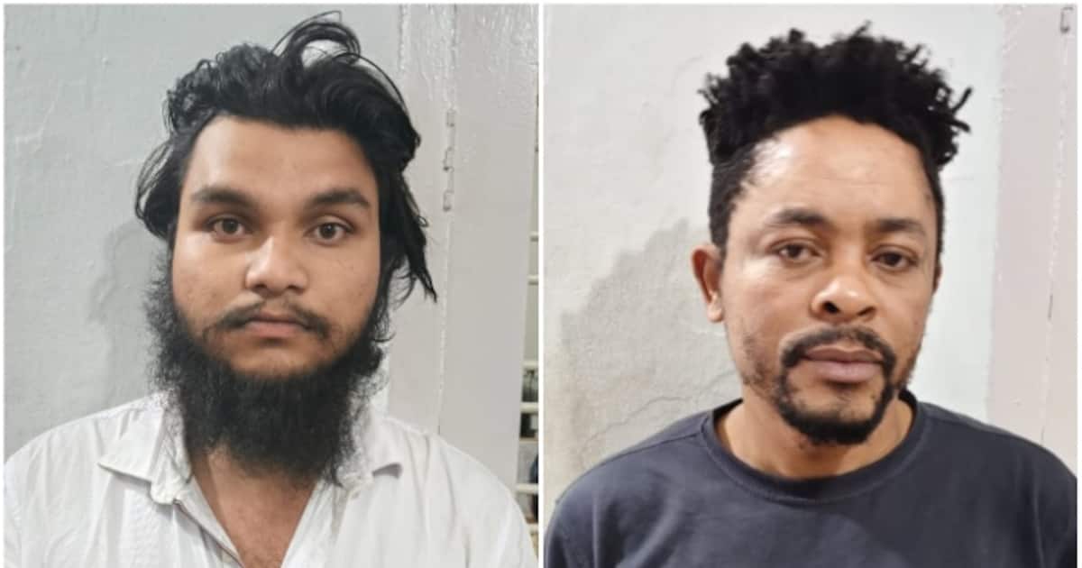 ആദ്യം പിടിയിലായ യുവാവിൽ നിന്ന് നിർണായക വിവരങ്ങൾ; പിടികൂടിയത് ബംഗളുരുവിലെ ബിസിഎ വിദ്യാർത്ഥികളുടെ