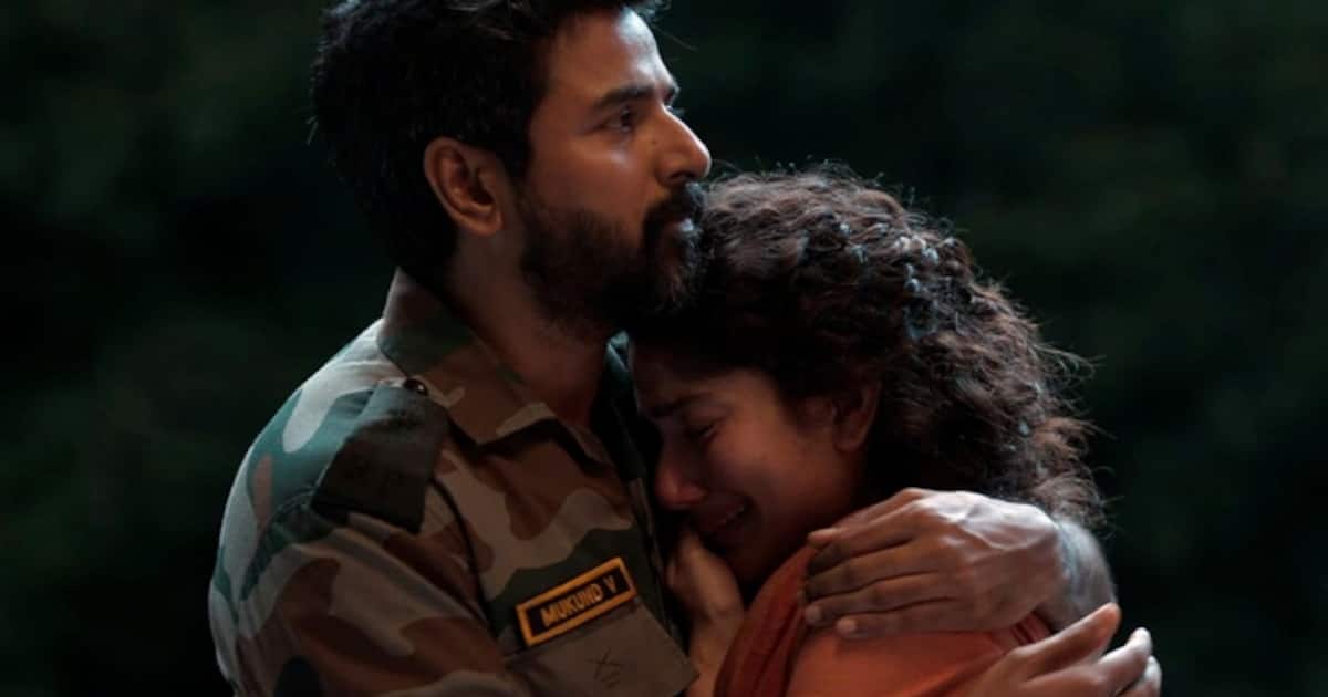 യഥാർത്ഥ കഥ, പ്രേക്ഷക കണ്ണിനെ ഇറനണിയിച്ച 335 കോടി പടം; അമരൻ ഇനി