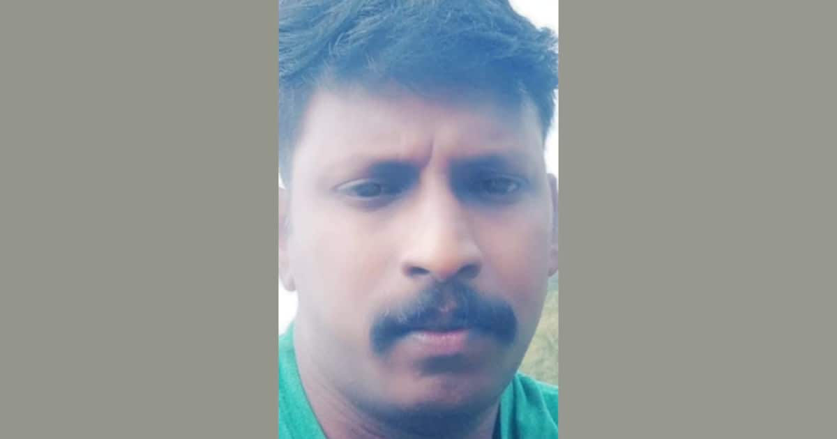 കാട്ടുതീ കെടുത്താന്‍ ശ്രമിക്കുന്നതിനിടെ കൊക്കയിലേക്ക് വീണു; യുവാവിന് ദാരുണാന്ത്യം