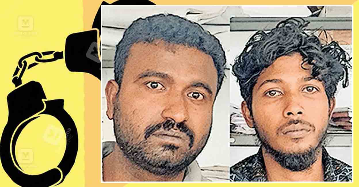 druggs-arrested-sunil-jithin.jpg