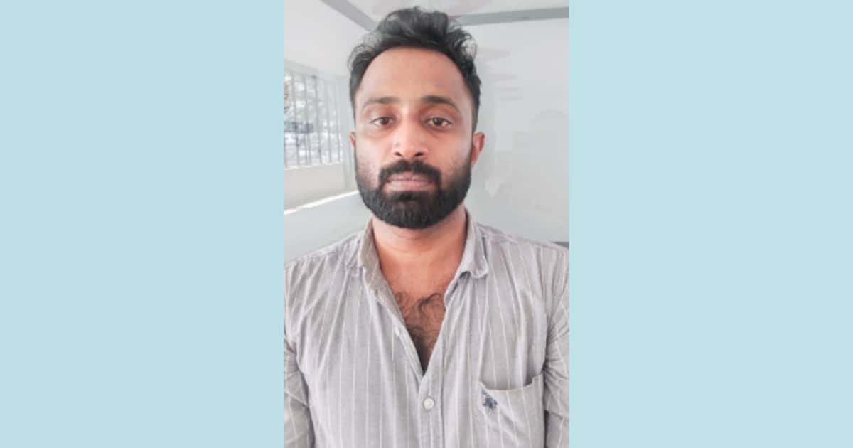 എംഡിഎംഎ വിതരണക്കാരിലൊരാള്‍ പൊലീസിന്‍റെ പിടിയില്‍; വില്‍പ്പന യുവാക്കള്‍ക്കിടയില്‍