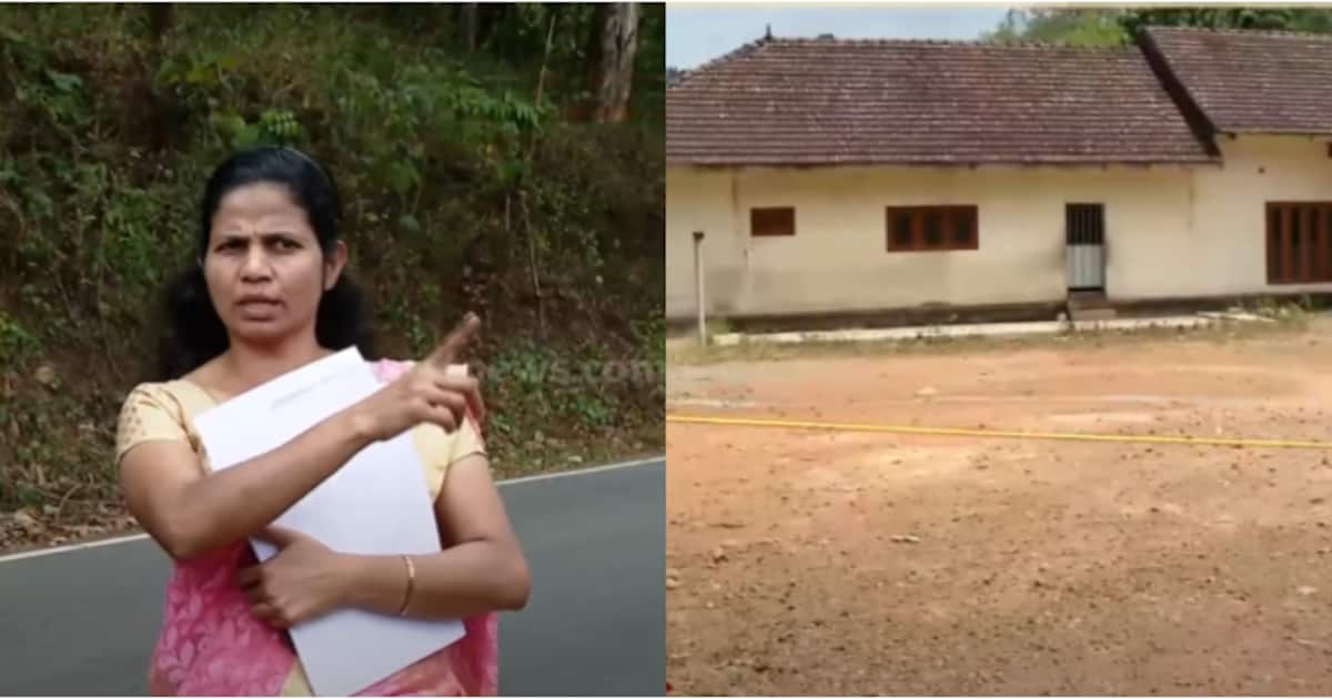 ഡിടിപിസിയുടെ റസ്റ്റോറന്‍റ് നടത്താൻ 9 ലക്ഷം നൽകി, താക്കോൽ കിട്ടി; ശേഷം സംരംഭകയെ