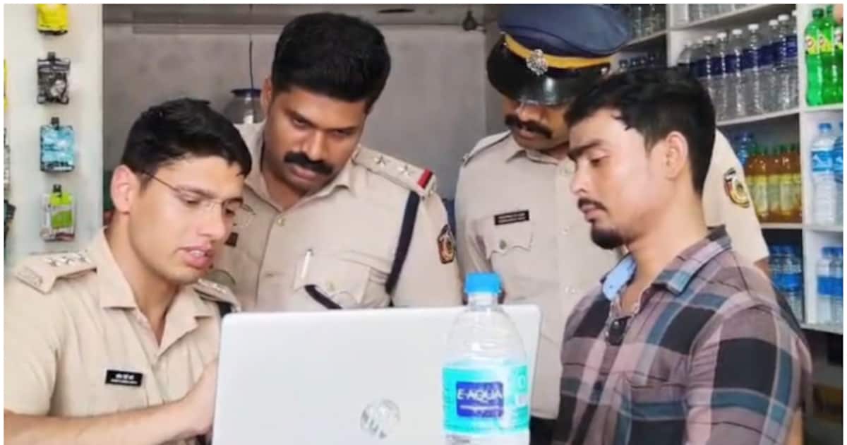 സിം എടുക്കാൻ വരുന്നവർ നൽകുന്ന ആധാർ, ഒന്ന് മാറ്റിയെടുത്ത് രേഖകൾ ഉണ്ടാക്കി കൊടുക്കും;