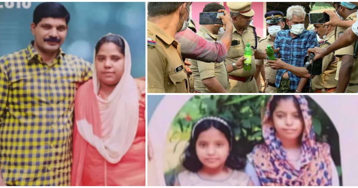 ഇഷ്ടദാനം നൽകിയ വീട് ആവശ്യപ്പെട്ട് ഹമീദെത്തി; എന്നും ആട്ടിറച്ചി വേണമെന്നായി, തർക്കത്തിനൊടുവിൽ കൂട്ടക്കൊലപാതകം