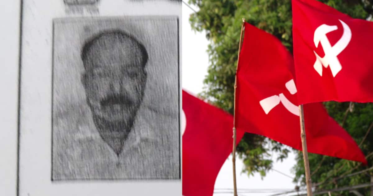 സിപിഎം സംസ്ഥാന സമ്മേളനത്തിൽ ദൃശ്യാവിഷ്കാര പരിപാടിക്കെത്തിയ നടൻ ഹോട്ടൽ മുറിയിൽ മരിച്ച നിലയിൽ