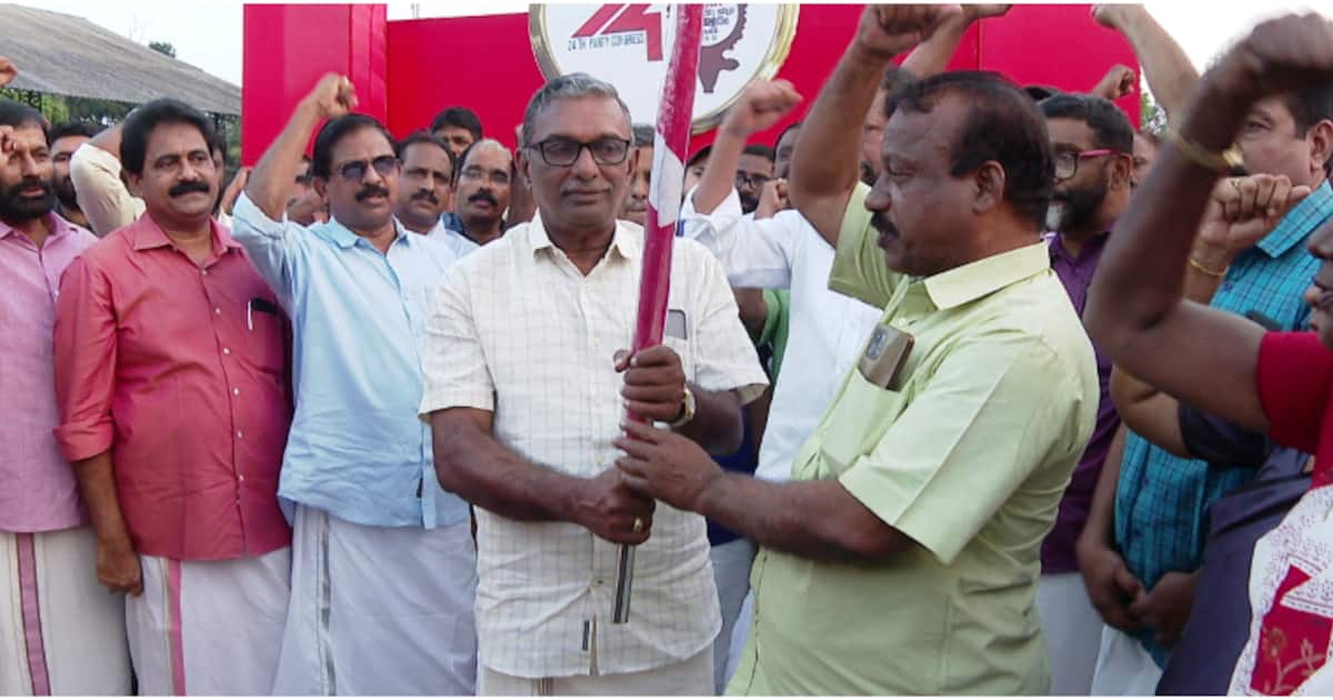 പത്മകുമാറിലൂടെ പുറത്തുവന്നത് പത്തനംതിട്ട സിപിഎമ്മിലെ ഏറെ കാലമായുള്ള വിഭാ​ഗീയത; ​ഗൗരവമായി കണ്ട് സിപിഎം,