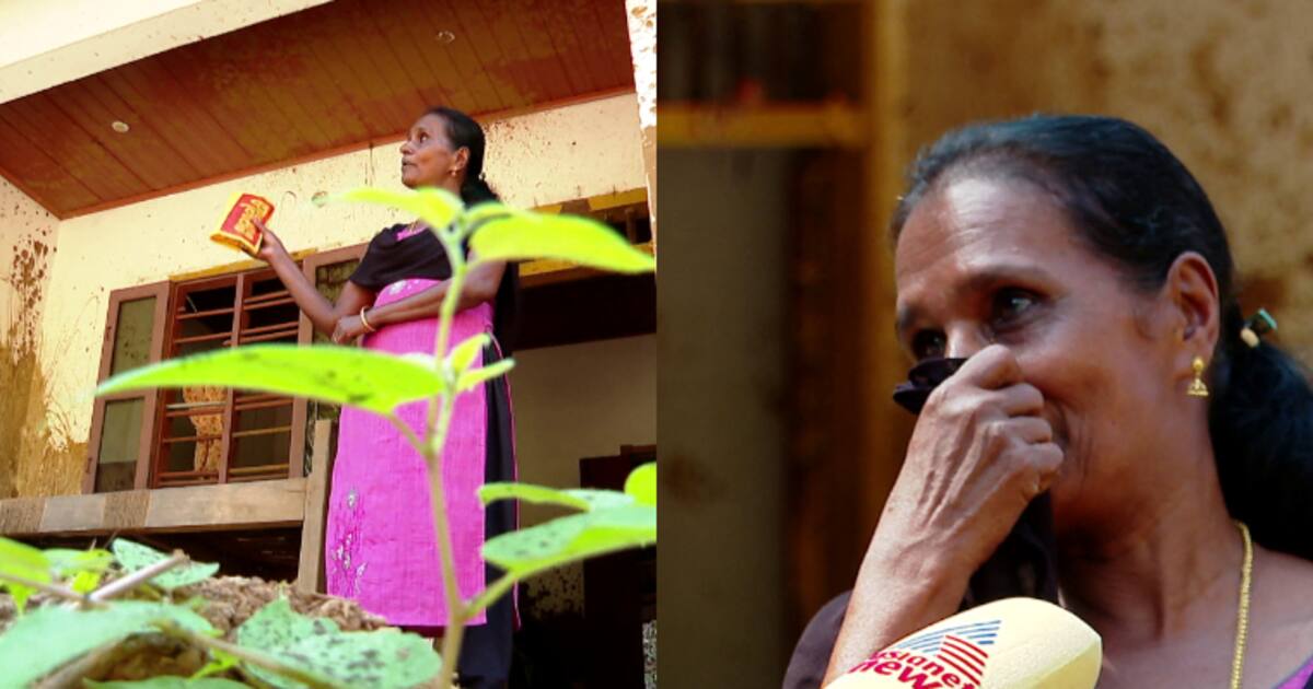 വിലങ്ങാടും പകുതിയിലധികം ദുരന്തബാധിതർ പുനരധിവാസ പട്ടികയിൽ നിന്ന് പുറത്ത്; ഉൾപ്പെട്ടത് 21 കുടുംബങ്ങൾ