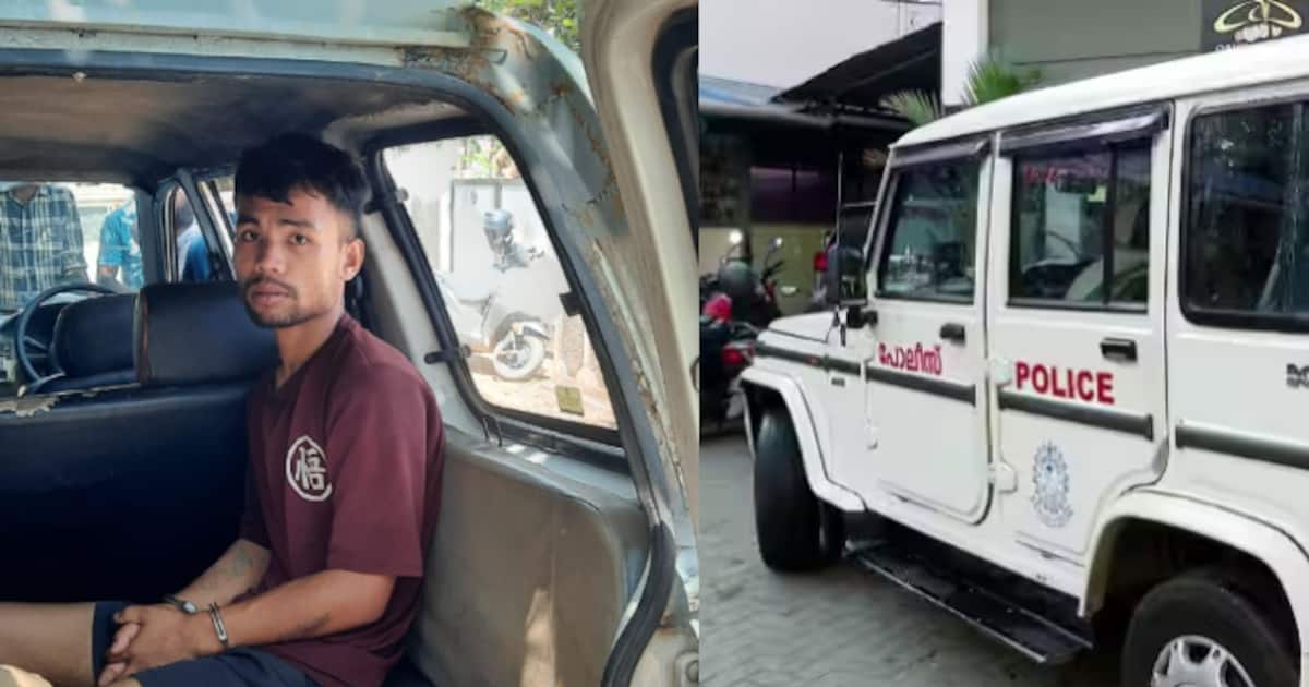 അന്യസംസ്ഥാനത്ത് നിന്ന് നാട്ടിലേക്ക്, അതിഥി തൊഴിലാളികൾക്കിടയിൽ വിൽപന ; അരൂരിൽ 1.144 ഗ്രാം