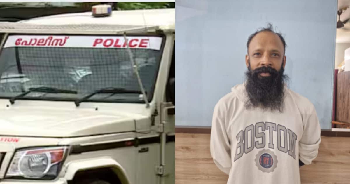 വയനാട്ടിൽ യുവതിയടക്കമുള്ള 3 പേരെ വീട് വളഞ്ഞിട്ട് പിടികൂടിയ സംഭവം; പ്രധാന പ്രതി