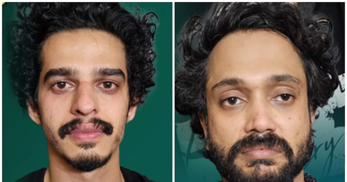 ആൾപാർപ്പില്ലാത്ത ഒരു വീടും വമ്പനൊരു ആഡംബര കാറും; 2 യുവാക്കളുടെ 'സകല പരിപാടിയും'