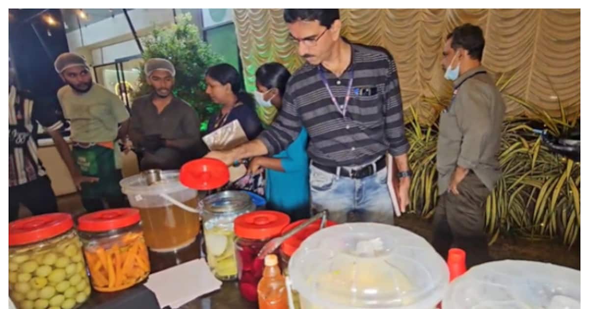 ഉപ്പിലിട്ടത്, ദംസോഡ, മസാല സോഡ, കുലുക്കി സര്‍ബത്ത്; മഞ്ഞപ്പിത്തത്തിന് കാരണം തേടി പരിശോധനയുമായി