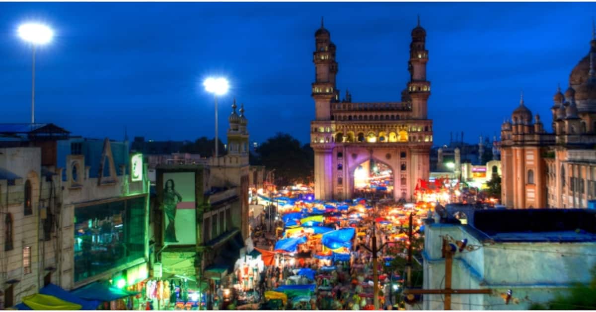 വെറും ഒരു ലീവ്, മൊത്തം 3 ദിവസം, പോകാം കൊച്ചി - ഹൈദരാബാദ്