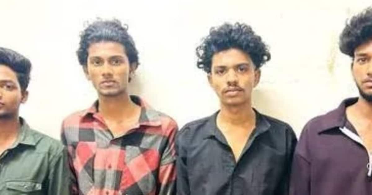 കോളേജിലെ അടി അമ്പലപ്പറമ്പിലേക്കും; ക്ഷേത്ര ഉത്സവത്തിനിടെ സംഘർഷമുണ്ടാക്കിയ വിദ്യാർഥികൾ അറസ്റ്റിൽ