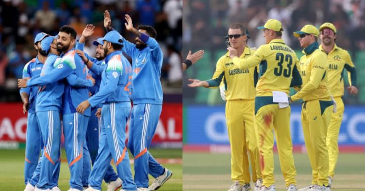 ഇന്ത്യക്കൊരു കടം വീട്ടാനുണ്ട്! ചാംപ്യന്‍സ് ട്രോഫി ഫൈനല്‍ പിടിക്കാന്‍ ഇന്ത്യ ഇന്ന് ഓസീസിനെതിരെ