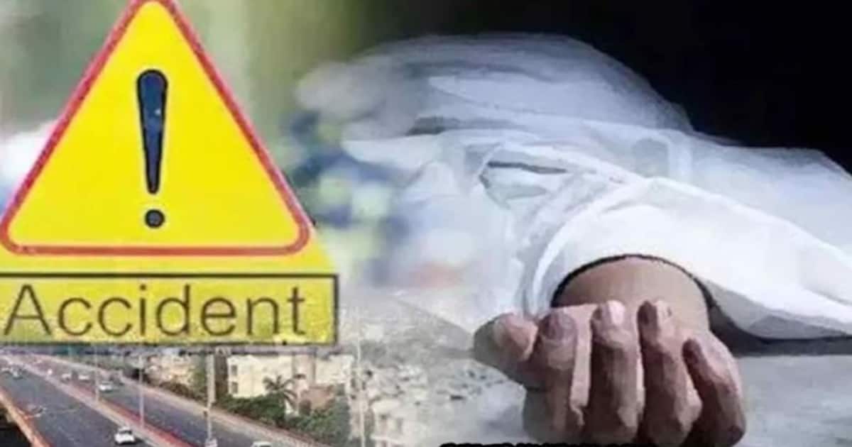അച്ഛനെ വീട്ടിലേക്ക് കൊണ്ടുപോകാന് ഇറങ്ങി, വഴിയില് വെച്ച് ബസ് ഇടിച്ച് തെറിപ്പിച്ചു; യുവാവിന്