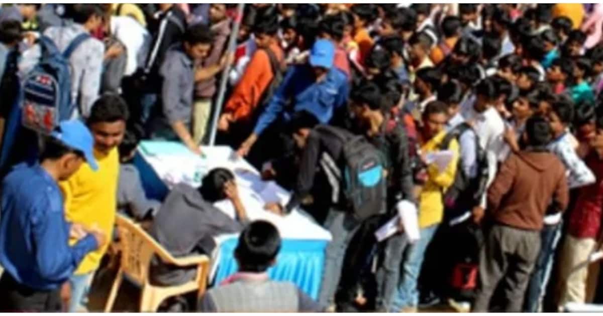 തൊഴിൽ മേളയുമായി ഉന്നത വിദ്യാഭ്യാസ വകുപ്പ്; പ്രമുഖ കമ്പനികളിൽ അവസരം