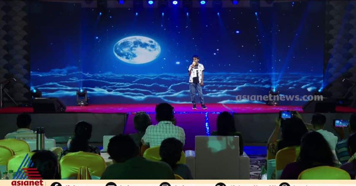 ഏഷ്യാനെറ്റ് ന്യൂസ് ഷൈനിംഗ് സ്റ്റാര് സീസണ് 2വിന് കൊച്ചിയില് തുടക്കം
