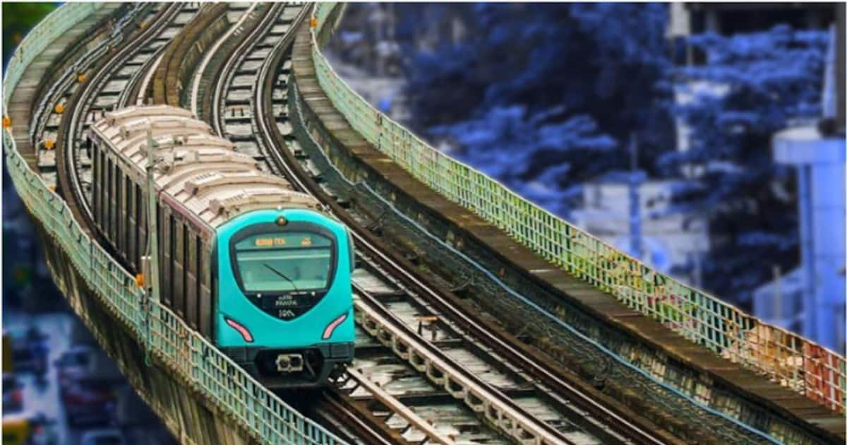 കൊച്ചി മെട്രോയിൽ അവസരം, അമ്പരപ്പിക്കുന്ന ശമ്പളം! യോഗ്യത, അവസാന തീയതി...വിശദ വിവരങ്ങൾ