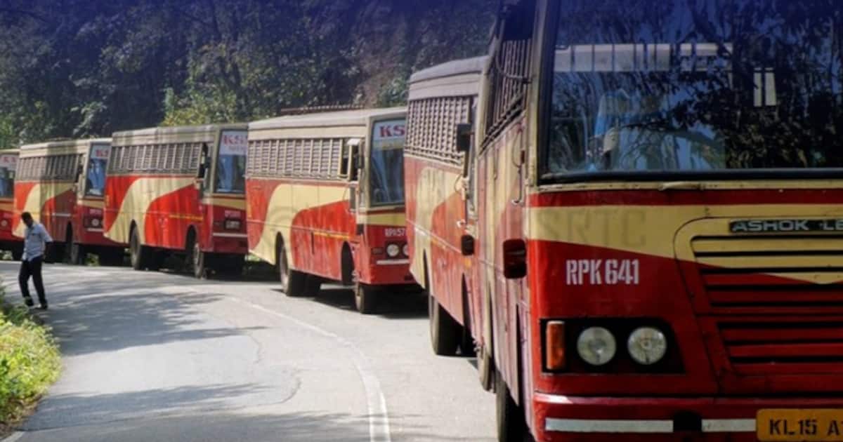 വനിതകൾക്ക് ഉല്ലാസ യാത്രയൊരുക്കി കെഎസ്ആർടിസി; വെറും 200 രൂപയ്ക്ക് കോഴിക്കോട് ചുറ്റിക്കറങ്ങാം!