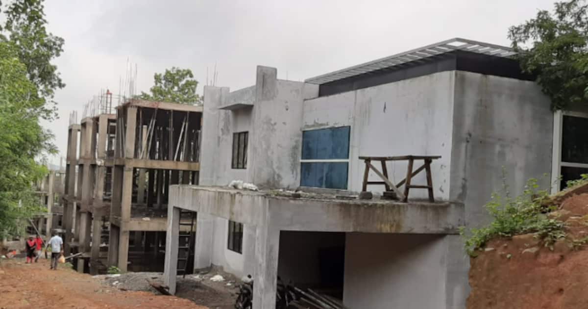 വടക്കഞ്ചേരി ലൈഫ്മിഷൻ ഫ്ലാറ്റ് നിർമാണം: പുനരാരംഭിക്കണമെന്ന് എംഎൽഎ, നടപടികൾ കൈക്കൊള്ളുമെന്ന് മന്ത്രി