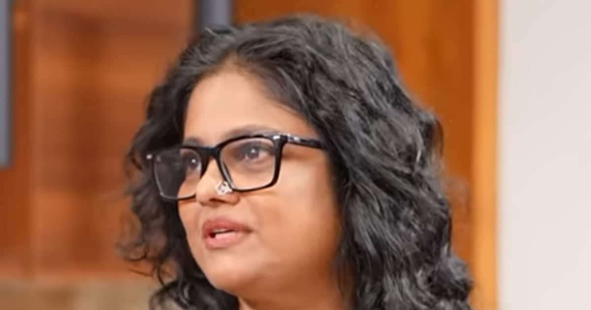 എന്റെ കുഞ്ഞിന്റെ അച്ഛനല്ലേ? അതെനിക്ക് മറക്കാൻ പറ്റുമോ?'; മനസു തുറന്ന് മഞ്ജു പിള്ള