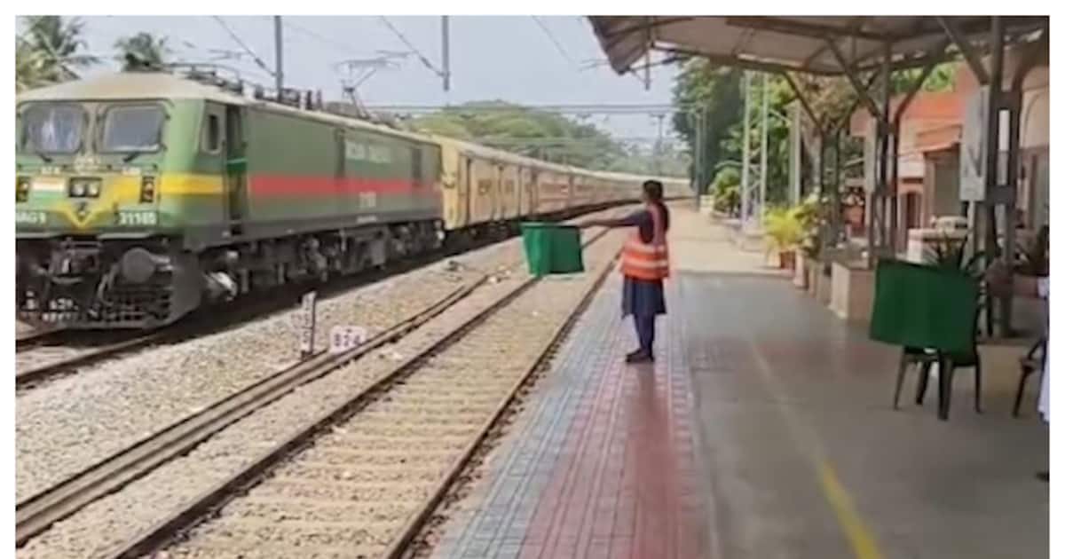 രാവിലെ 10 മുതൽ രാത്രി 8 വരെ സ്ത്രീകൾ മാത്രം; വനിതാദിനത്തിൽ ഈ