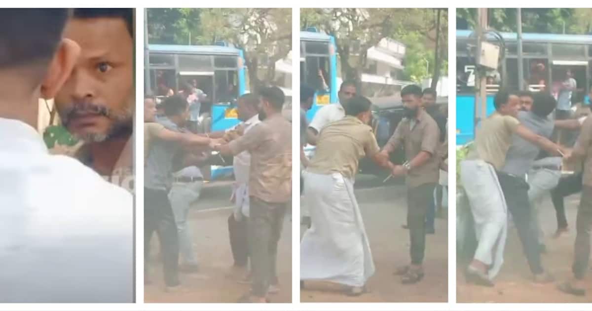 മർദനമേറ്റ ഓട്ടോ ഡ്രൈവർ കുഴഞ്ഞുവീണ് മരിച്ച സംഭവം; പോസ്റ്റ്മോർട്ടം റിപ്പോർട്ട് പുറത്ത്, മരണകാരണം