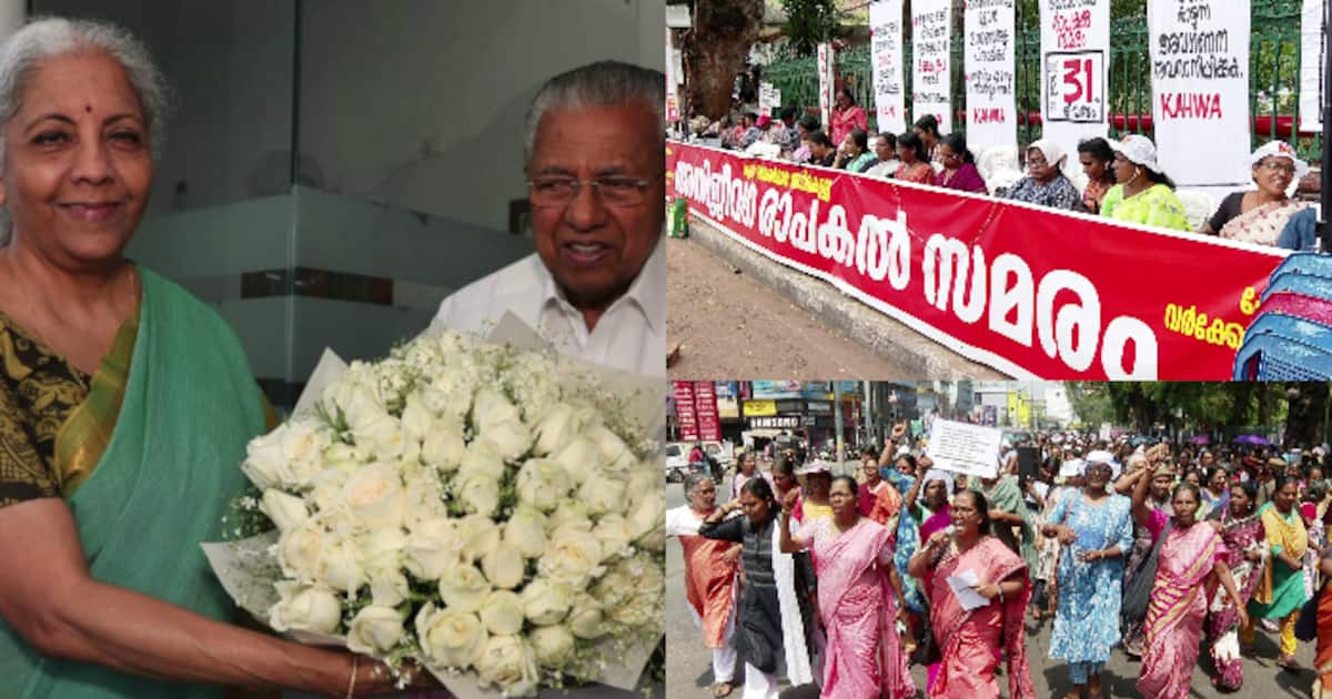 ആശമാര്‍ നിരാശയില്‍,നാളെ പ്രതിഷേധ പൊങ്കാല, കേന്ദ്രവും കേരളവും തമ്മിലെ തർക്കം തീർത്ത് പ്രശ്നപരിഹാരം