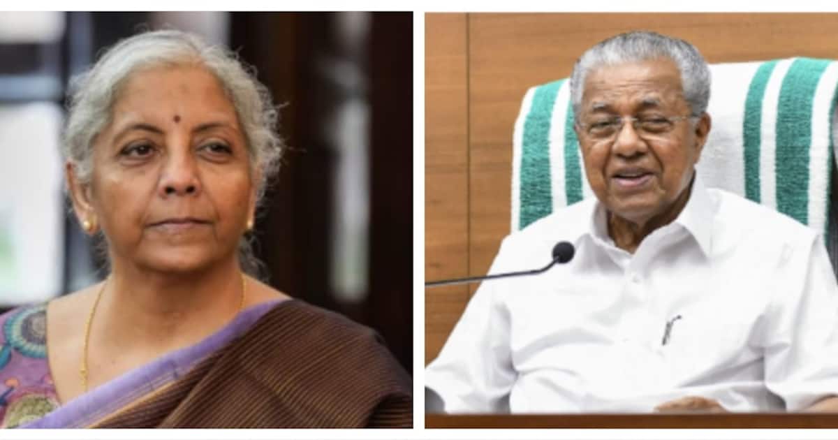 കേന്ദ്ര ധനമന്ത്രിയുമായി മുഖ്യമന്ത്രി ഇന്ന് ദില്ലി കേരള ഹൗസിൽ കൂടിക്കാഴ്ച നടത്തും