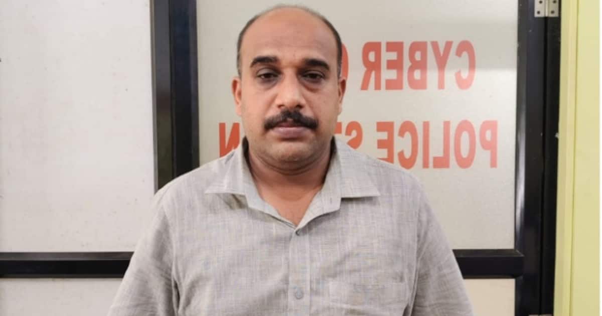ഓൺലൈൻ ജോലിയിലൂടെ വരുമാനം വാഗ്ദാനം ചെയ്ത് തട്ടിയെടുത്തത് 7.97 ലക്ഷം രൂപ; പ്രതികളിൽ