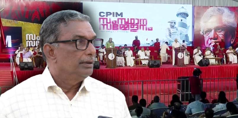 Malayalam News Live: പാര്‍ട്ടിയെ വെല്ലുവിളിച്ച എ പദ്മകുമാറിനെതിരെ നടപടിക്കൊരുങ്ങി സിപിഎം
