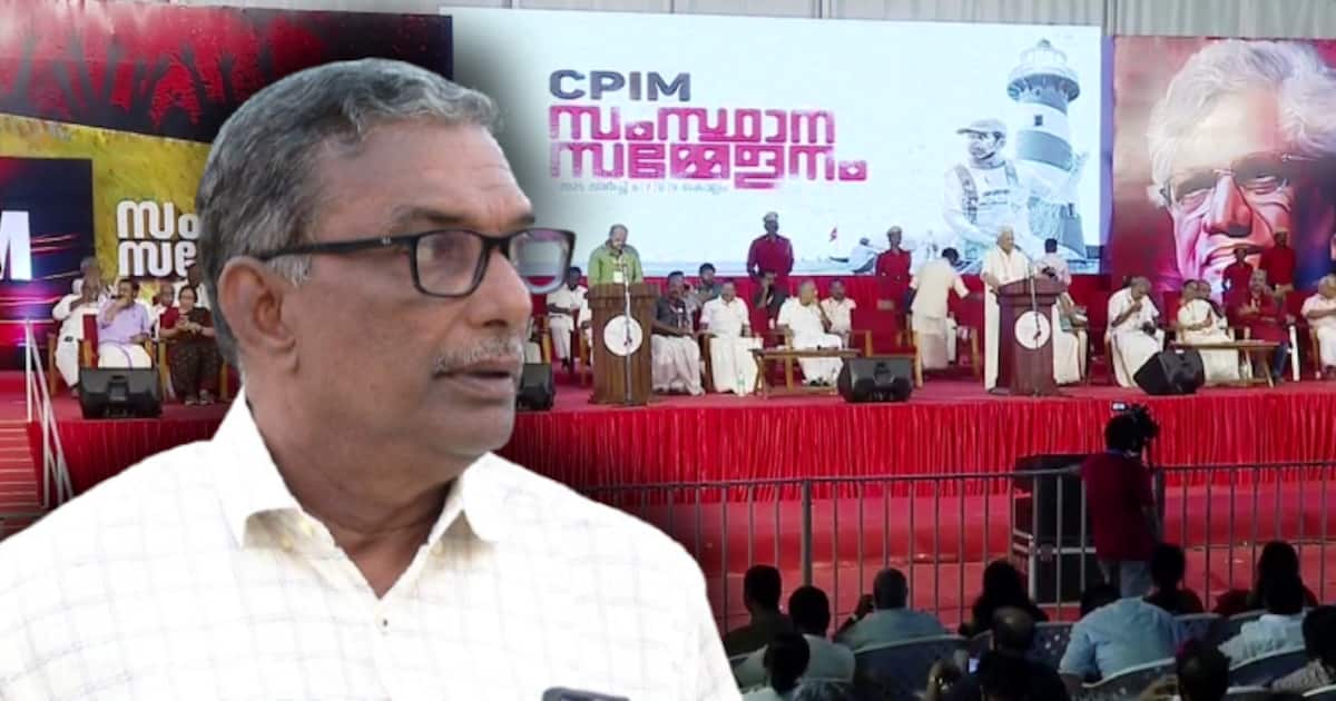 സിപിഎമ്മിനോട് ഇടഞ്ഞ പദ്‌മകുമാറിനെ ഒപ്പം നിർത്താൻ ബിജെപിയുടെ തിരക്കിട്ട നീക്കം: 2 നേതാക്കൾ
