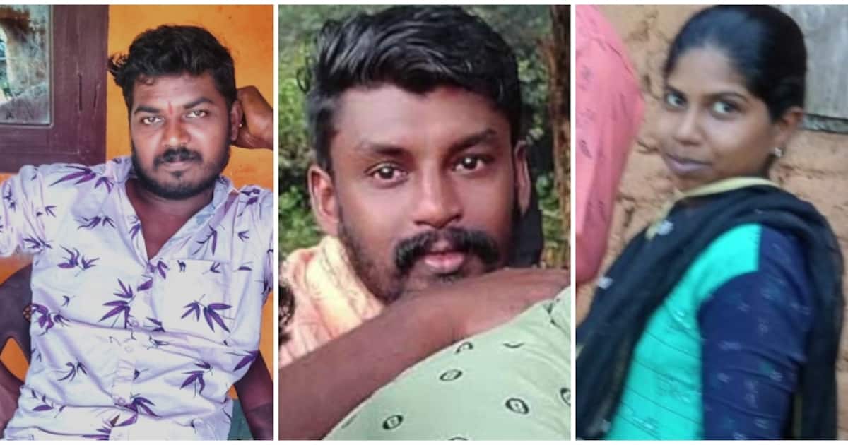 'വൈഷ്ണവി അയച്ച ചുംബന ഇമോജി കണ്ടു, തോളിൽ കയ്യിട്ട് നടന്ന ചങ്ങാതി ചതിച്ചത്