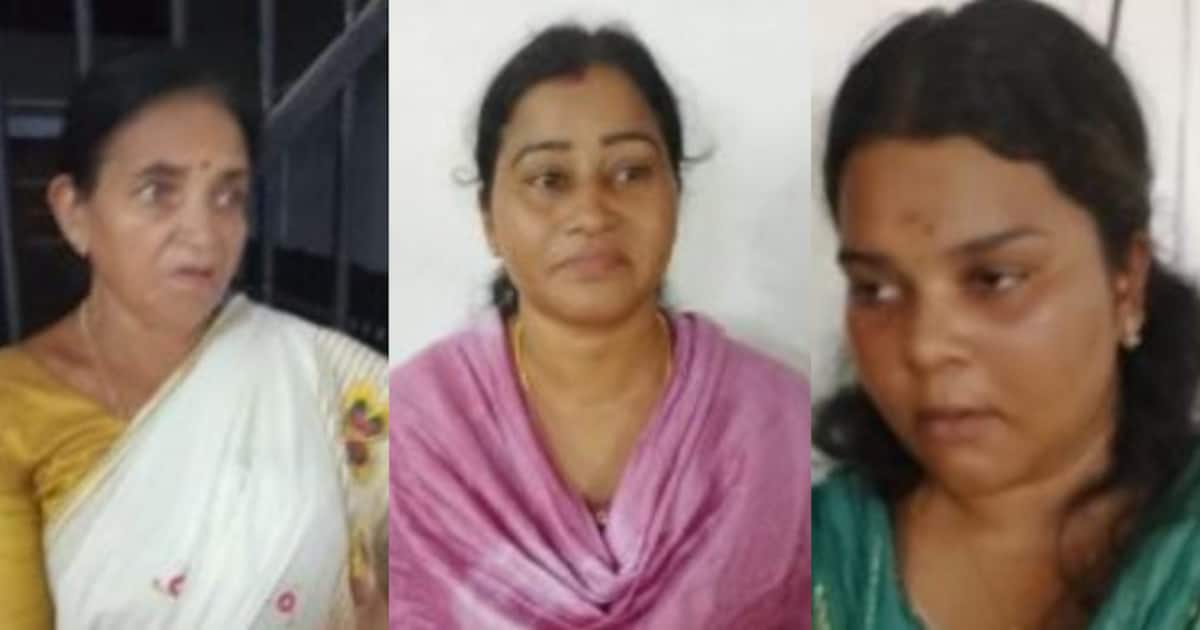 പൊങ്കാലയിടാൻ എത്തിയ 65കാരിയുടെ മാല പൊട്ടിച്ചത് സെറ്റുസാരി ധരിച്ചെത്തിയ വനിതാ സംഘം, മുന്നറിയിപ്പുമായി