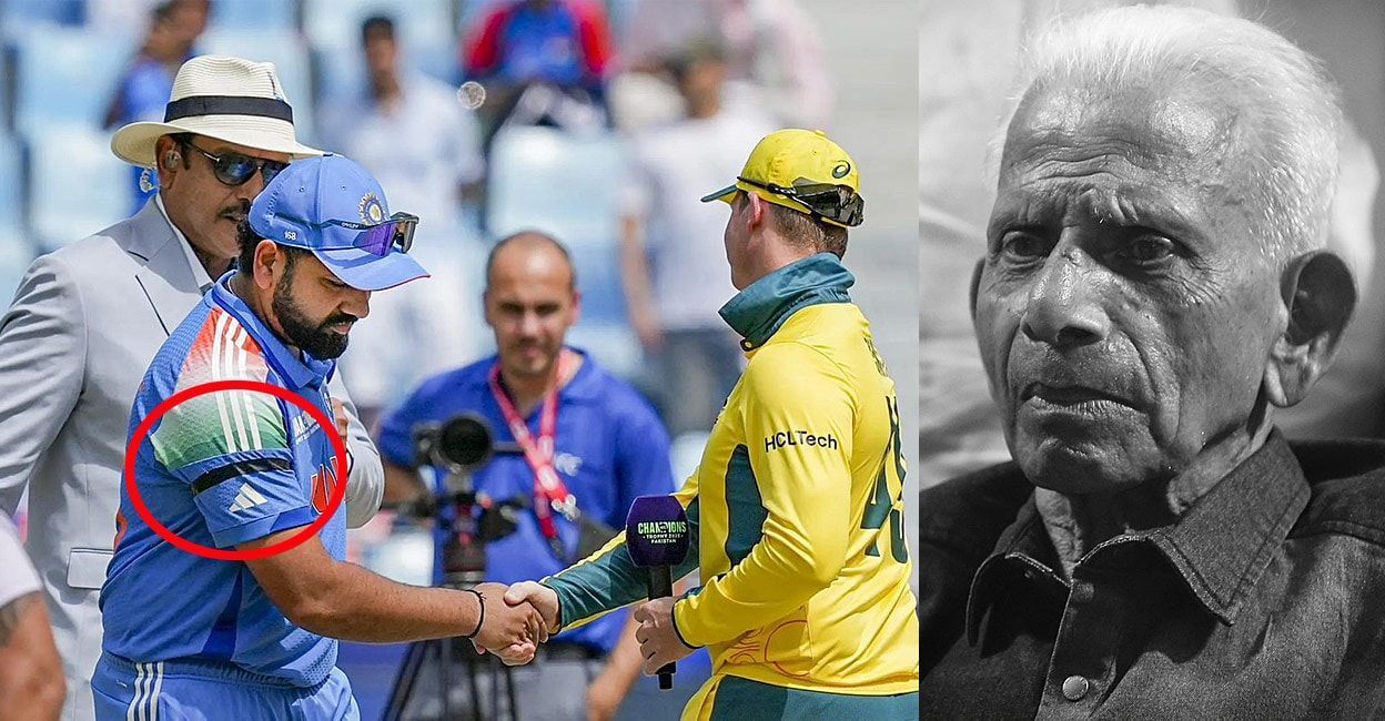 rohit-sharma-arm-band-padmakar-shivalkar.jpg