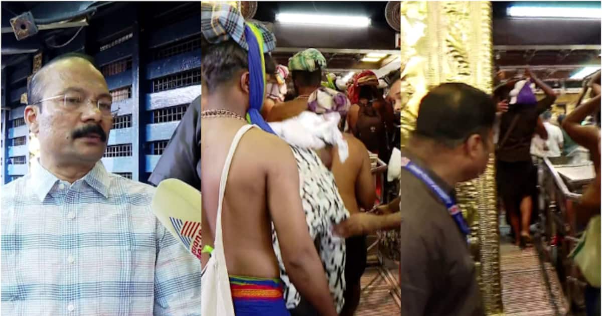 ഇനി ഫ്ലൈ ഓവര്‍ കയറേണ്ട; ശബരിമലയില്‍ ദര്‍ശനത്തിന് കൂടുതല്‍ സമയം ലഭിക്കും