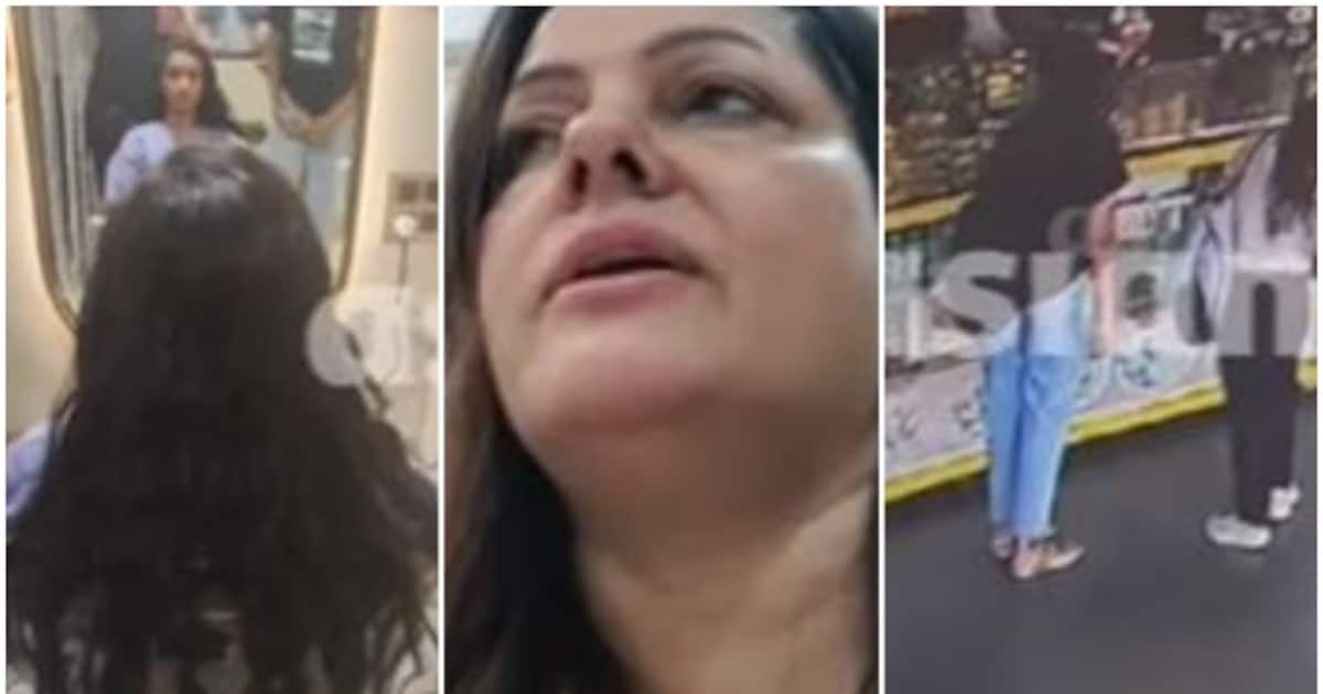 'മുടി സ്ട്രൈറ്റ് ചെയ്യണം, മുഖത്തിന്റെ ലുക്ക് മാറ്റണമെന്നാണ്' പെൺകുട്ടികൾ പറഞ്ഞതെന്ന് സലൂൺ ഉടമ