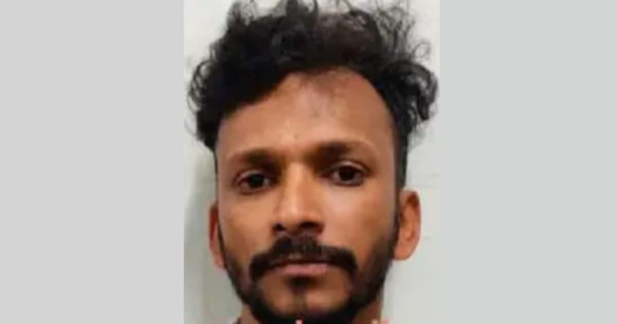 ഫോക്സ്വാഗൺ കാറിൽ ചീറിപ്പാഞ്ഞെത്തിയ യുവാവിൽ നിന്ന് കണ്ടെത്തിയത് എംഡിഎംഎ, 39കാരൻ മലപ്പുറത്ത് അറസ്റ്റിൽ