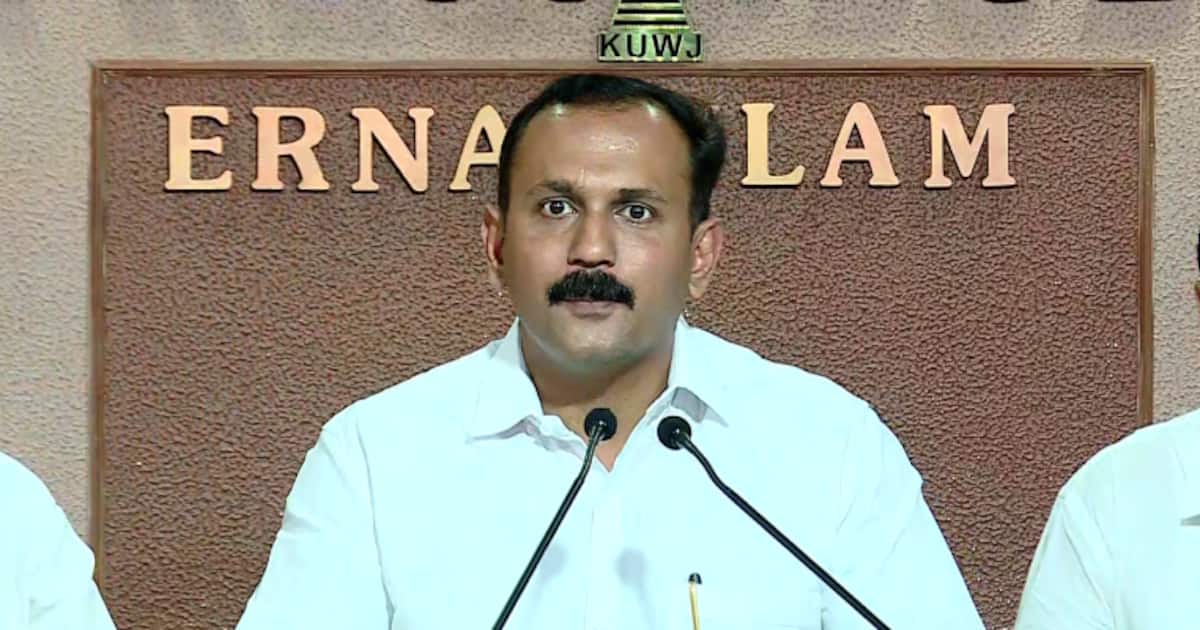 ആഴക്കടൽ മണൽ ഖനനത്തിൽ കേരളത്തിൻ്റെ എതിർപ്പ് ഇരട്ടത്താപ്പെന്ന് ഷോൺ ജോർജ്; 'മാസപ്പടി കൈപ്പറ്റിയവർ
