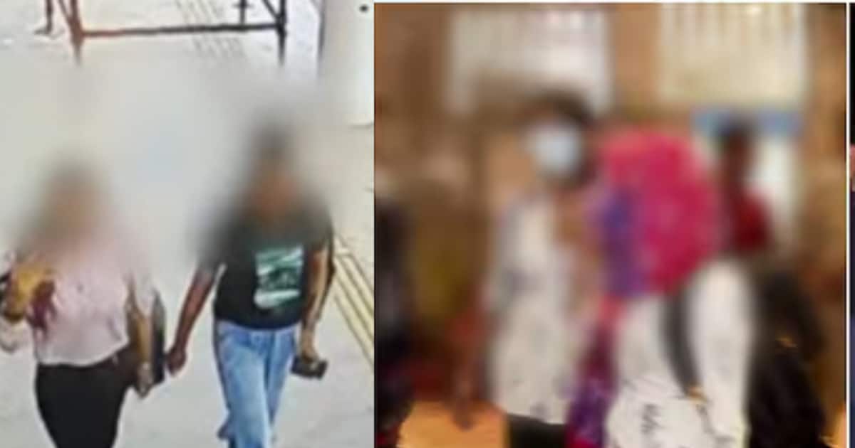 താനൂർ നിന്ന് കാണാതായ പെണ്‍കുട്ടികളെ ട്രെയിൻ മാർഗം നാട്ടിലെത്തിക്കും; സുരക്ഷിതരും സന്തോഷവതികളുമാണെന്ന് കുട്ടികൾ